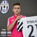 DYBALA