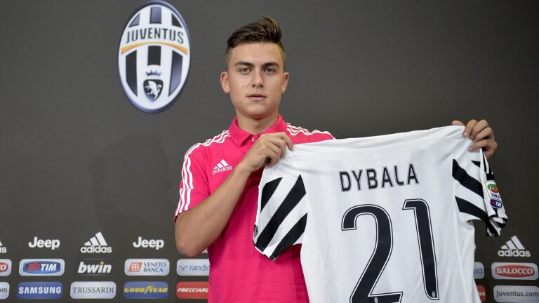 DYBALA